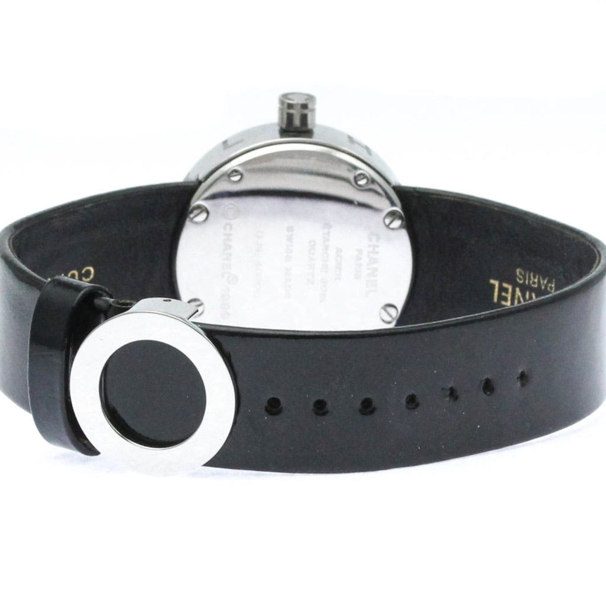 Chanel La Ronde · Steel · Quartz