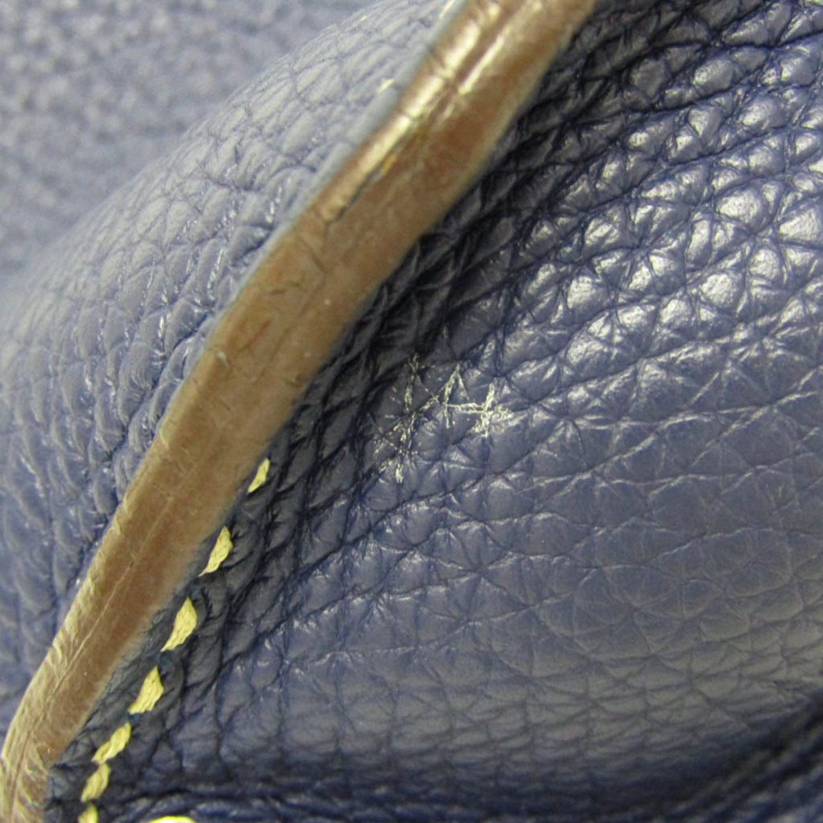 Moreau Bregancon · Leather