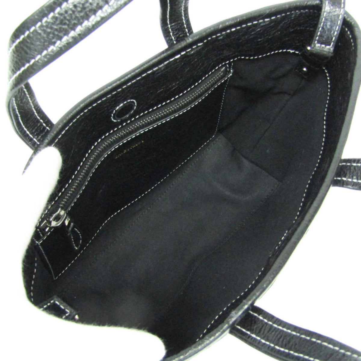 Balenciaga Barbes Small · Leather