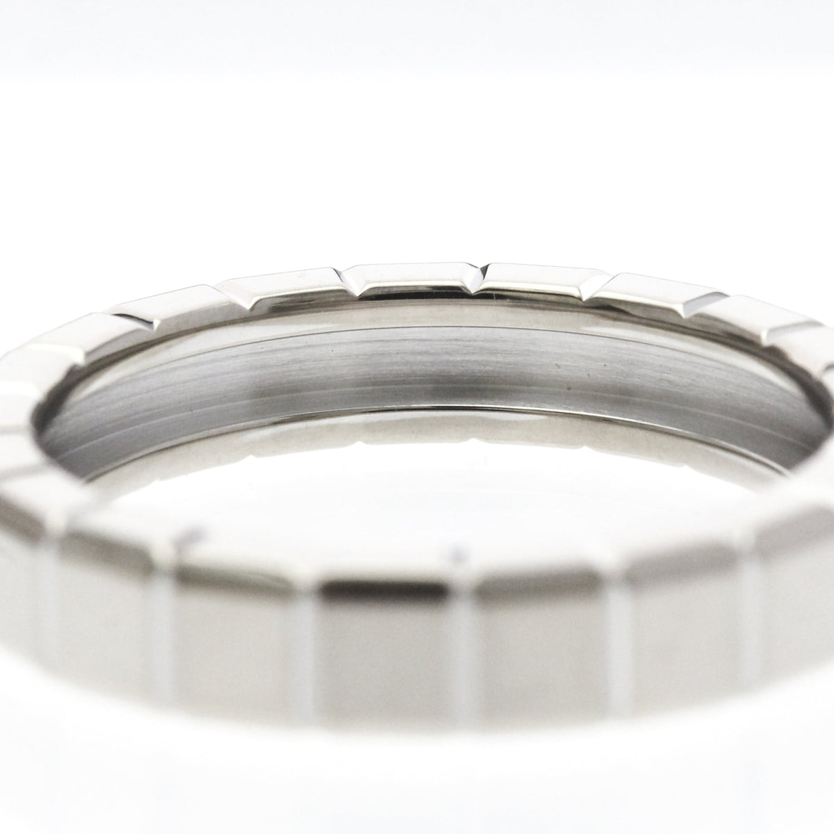 Chopard Ice Cube · 18K White Gold