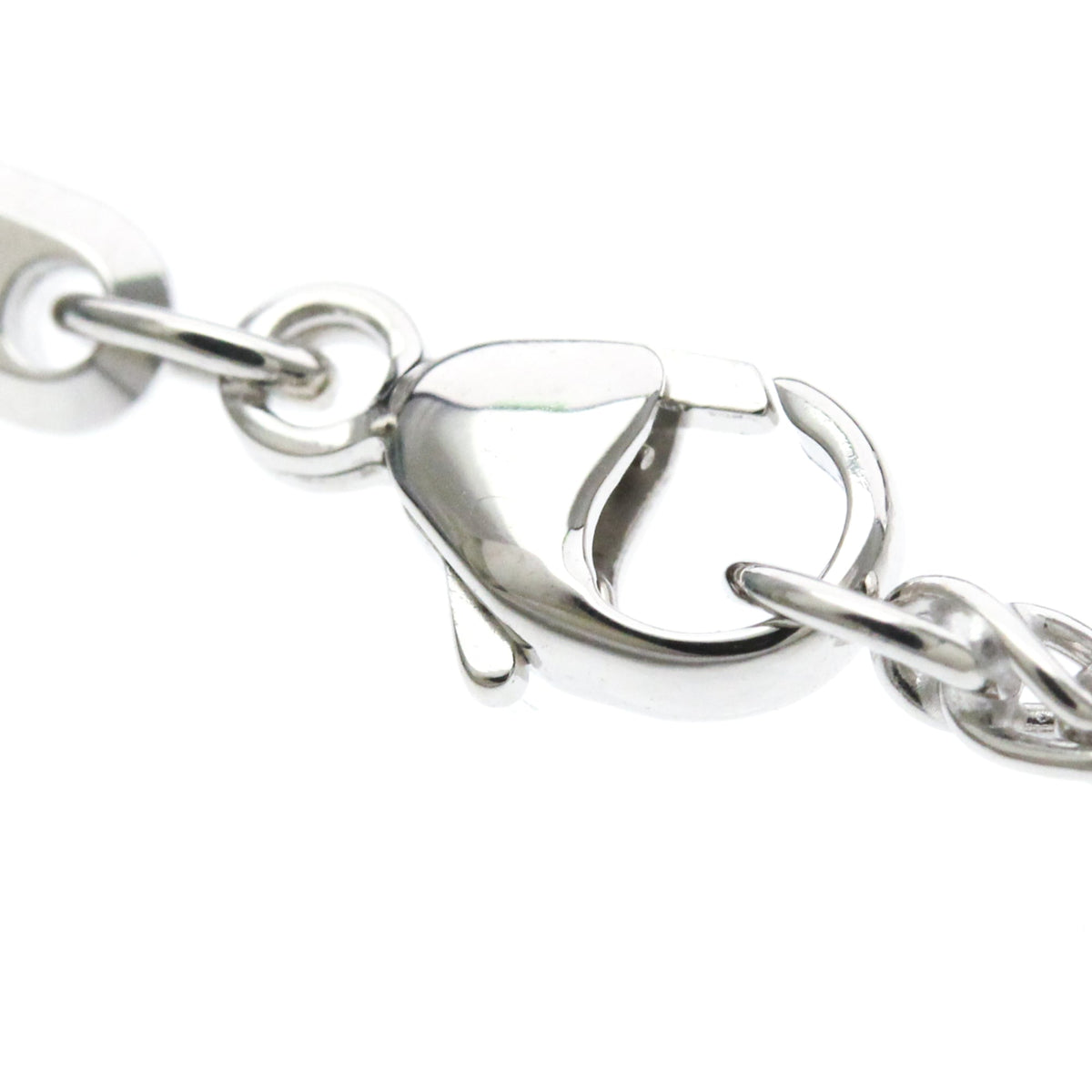 Chopard Happy Diamonds · 18K White Gold