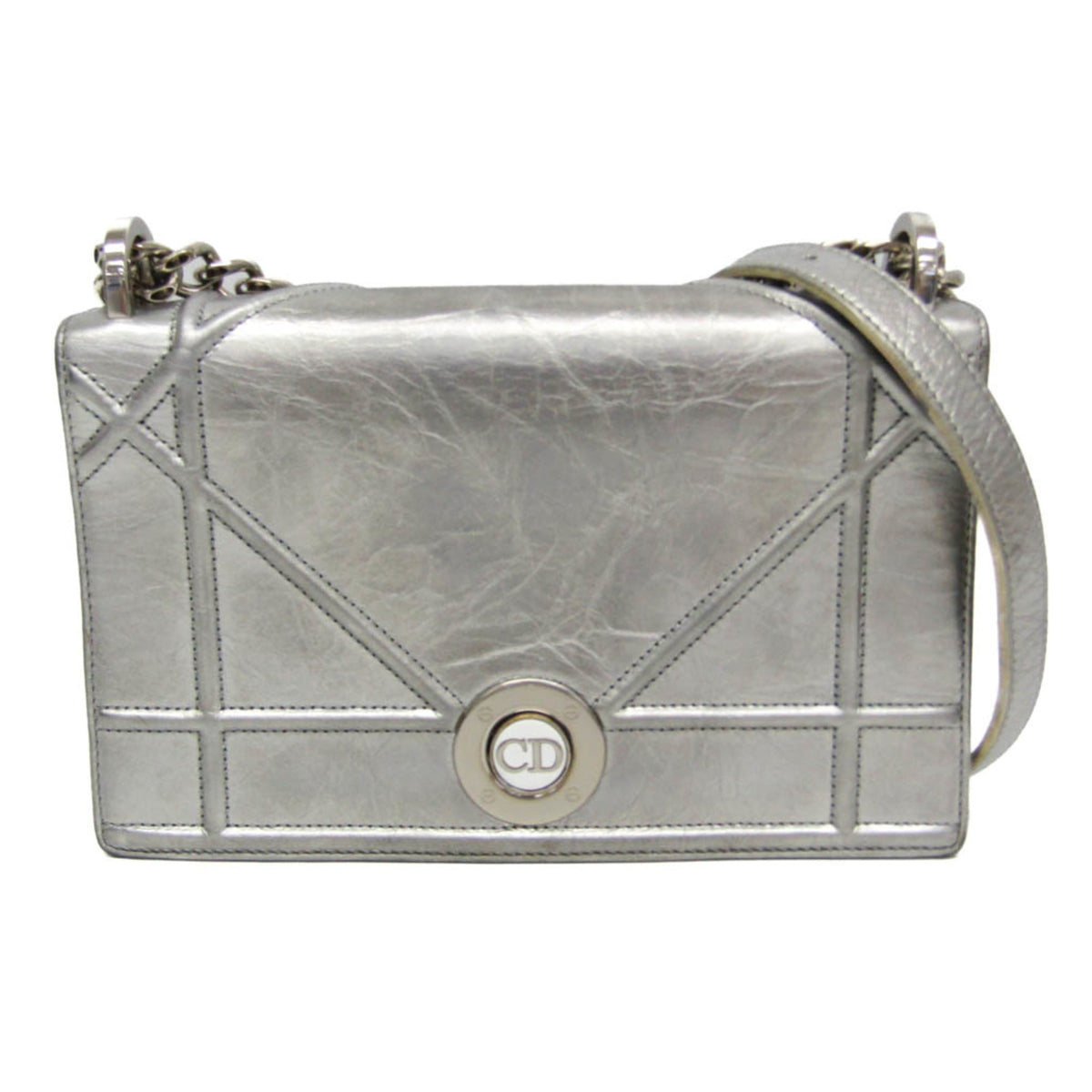 Christian Dior Diorama · Chain Shoulder