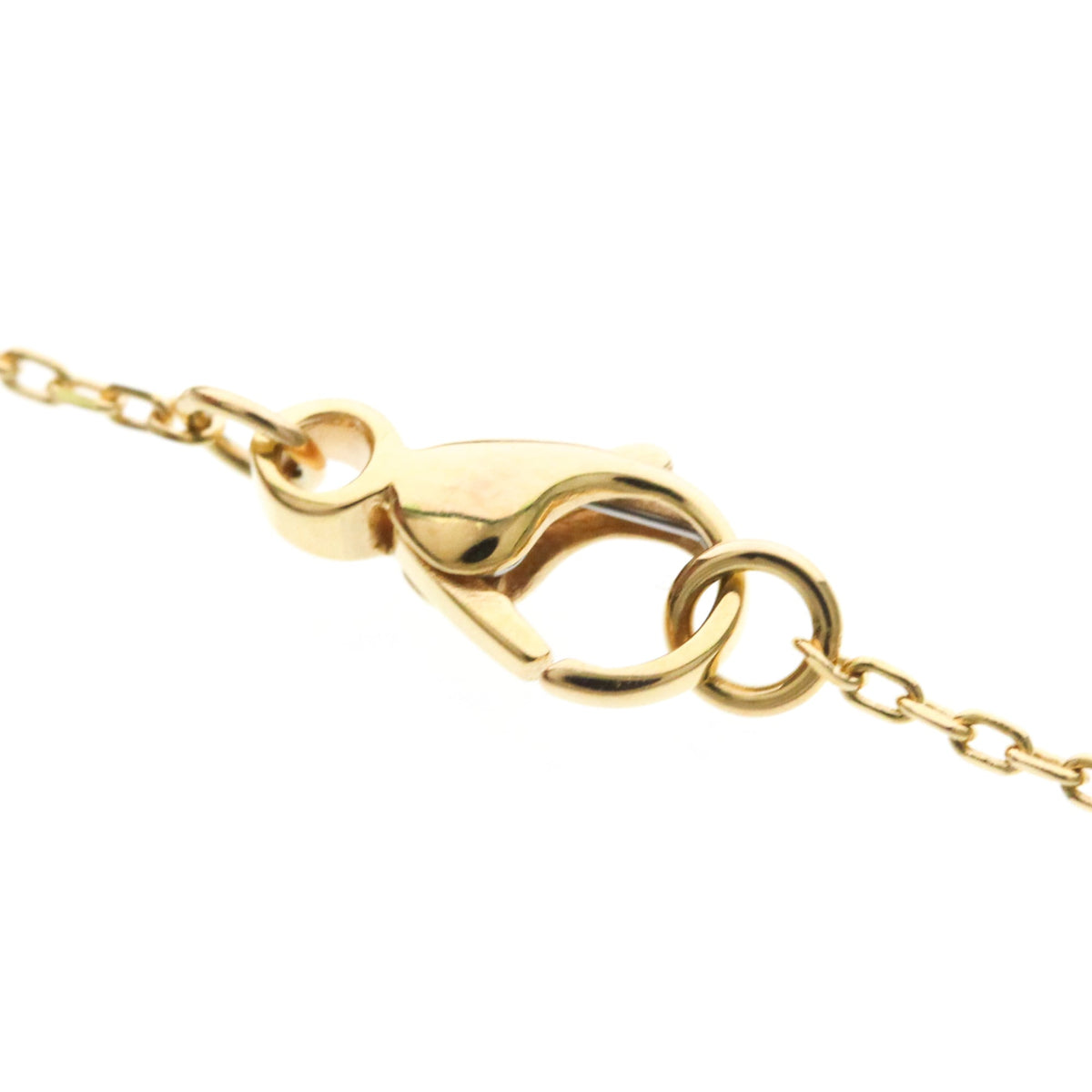 Boucheron Quatre Classic · Tri-Gold · Diamond