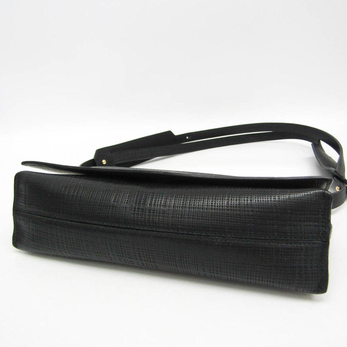 Loewe Anagram · Leather Shoulder