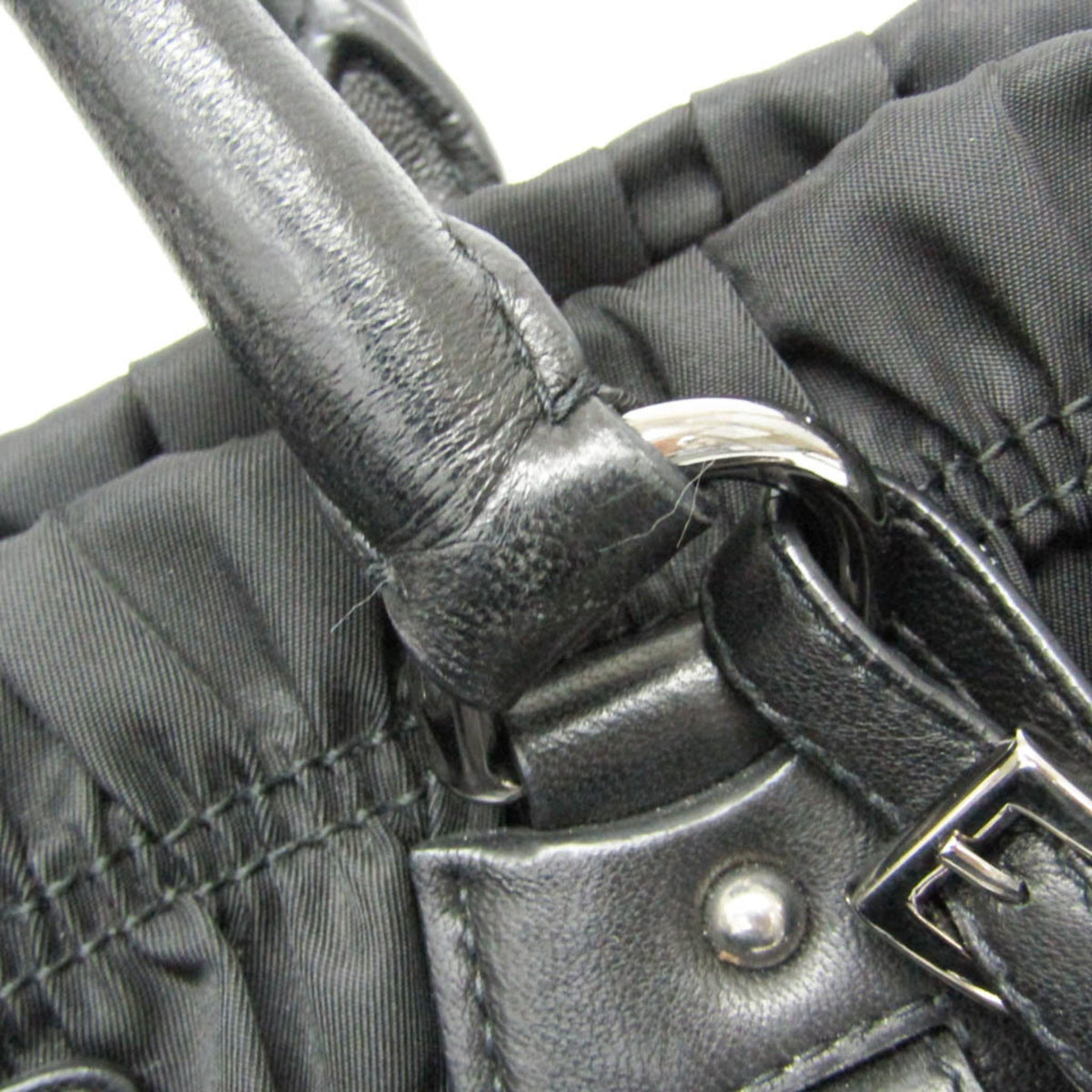 Prada Tessuto · Nylon