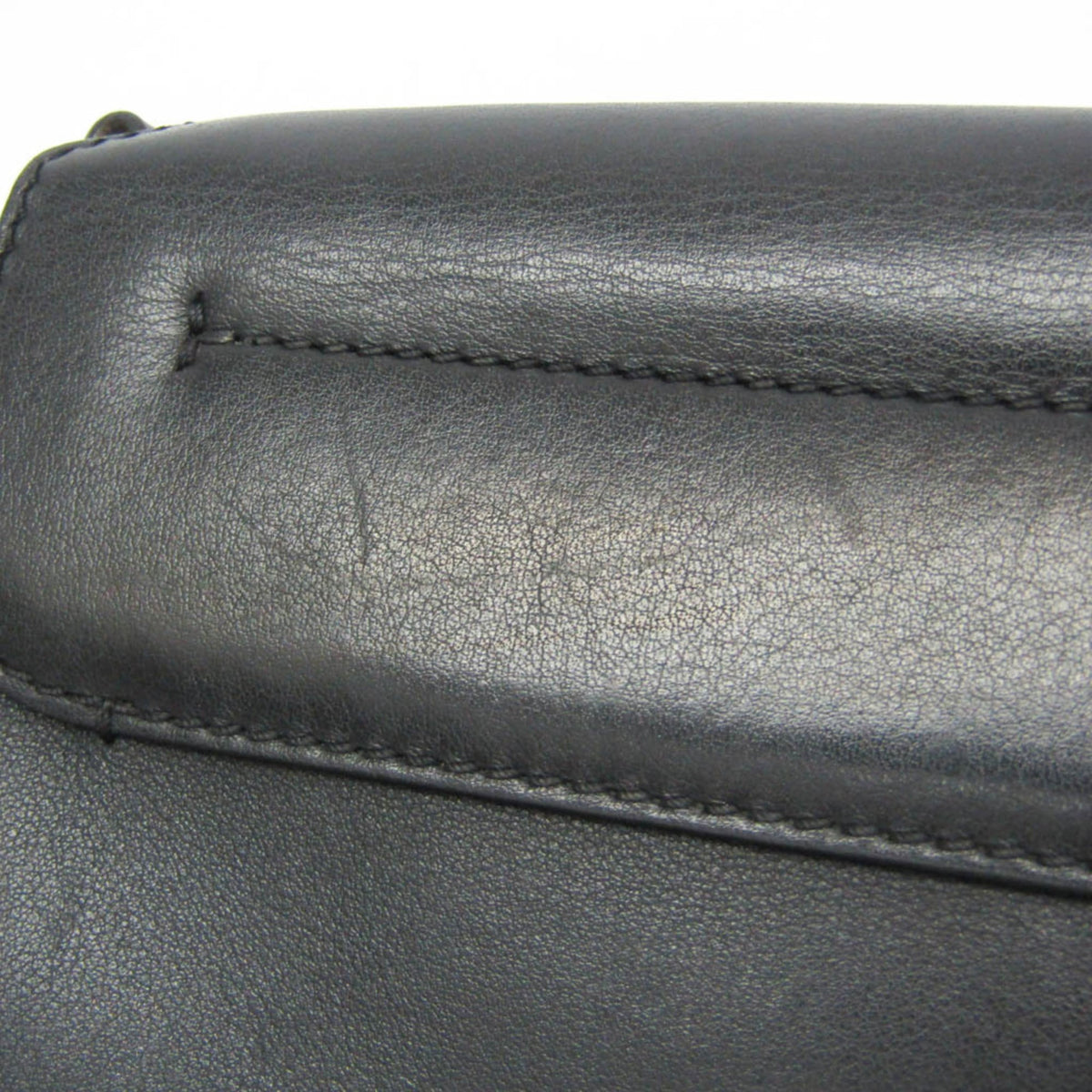 Givenchy Nobile · Leather Shoulder Bag
