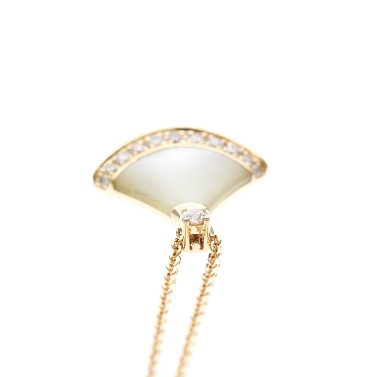 Bvlgari Diva's Dream · Rose Gold · Diamond