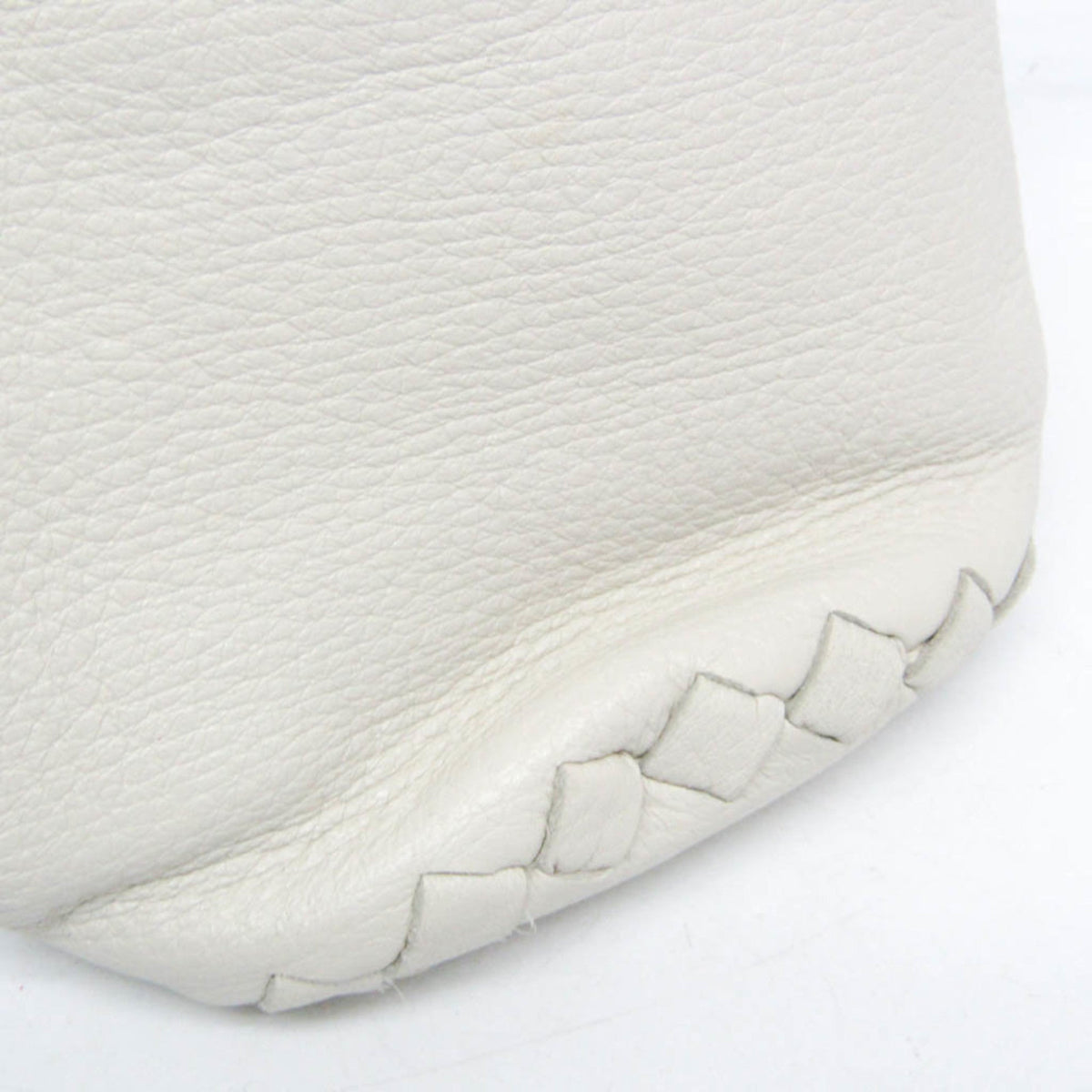 Bottega Veneta Mini Drawstring · Leather
