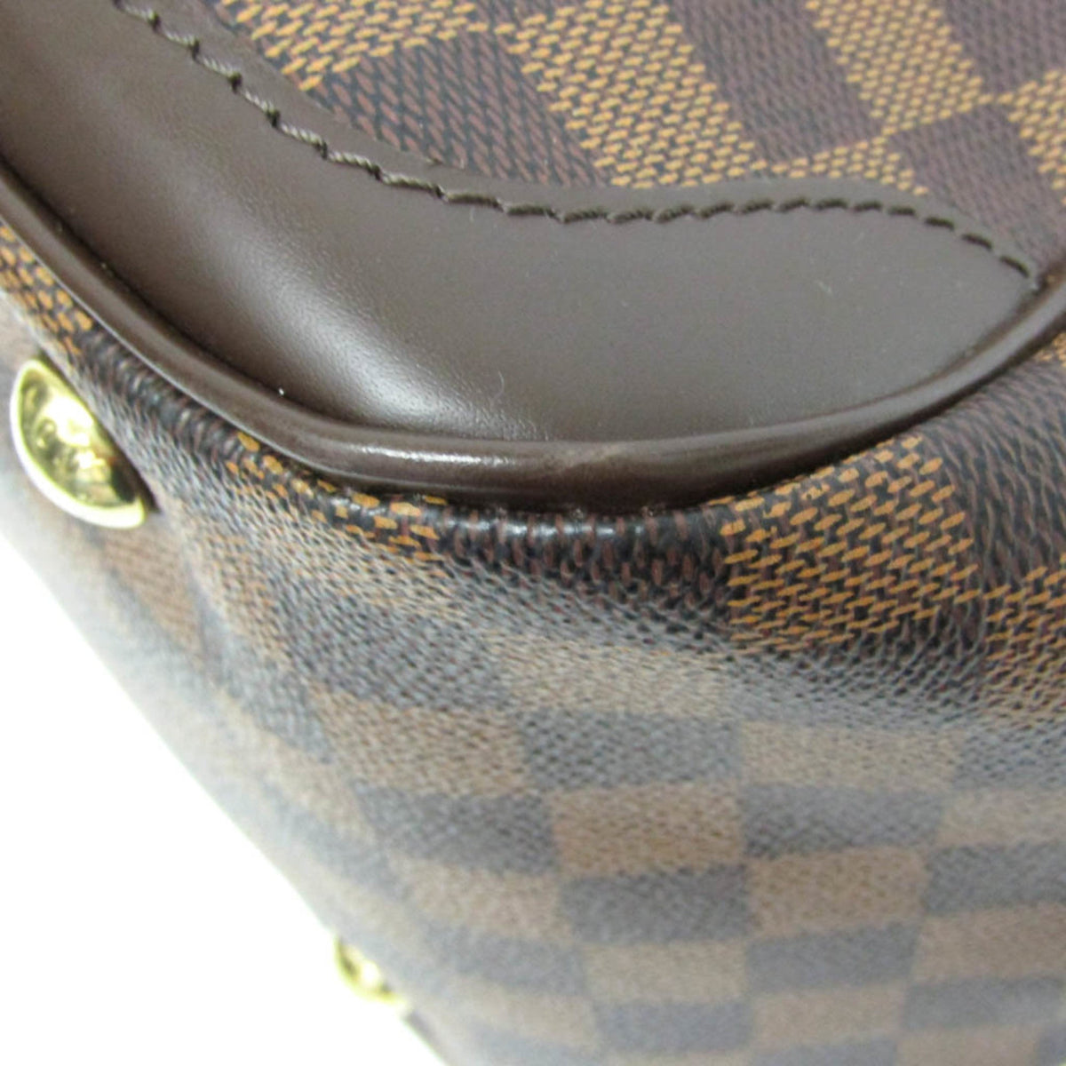 Louis Vuitton Verona MM · Damier Ebene