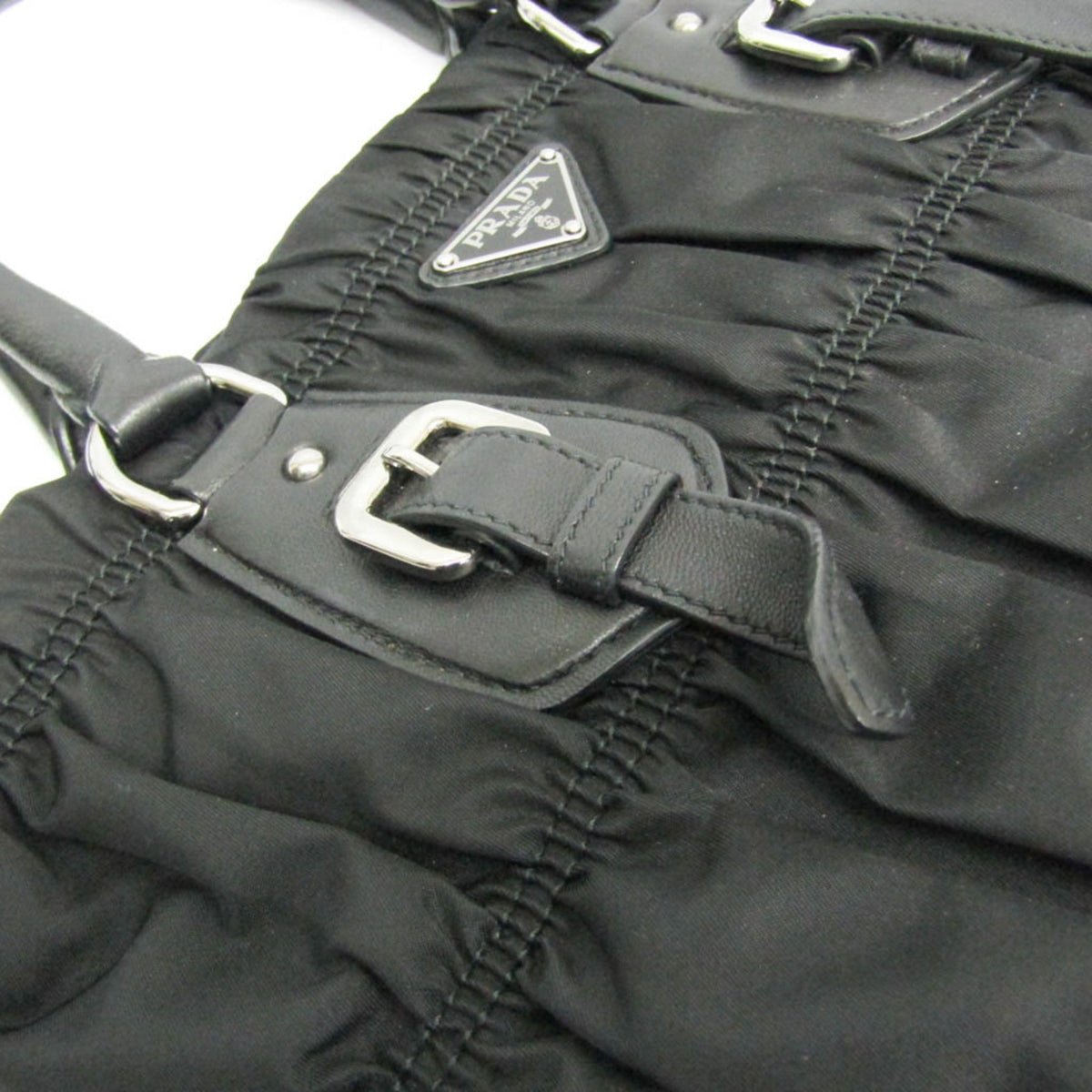 Prada Tessuto · Nylon