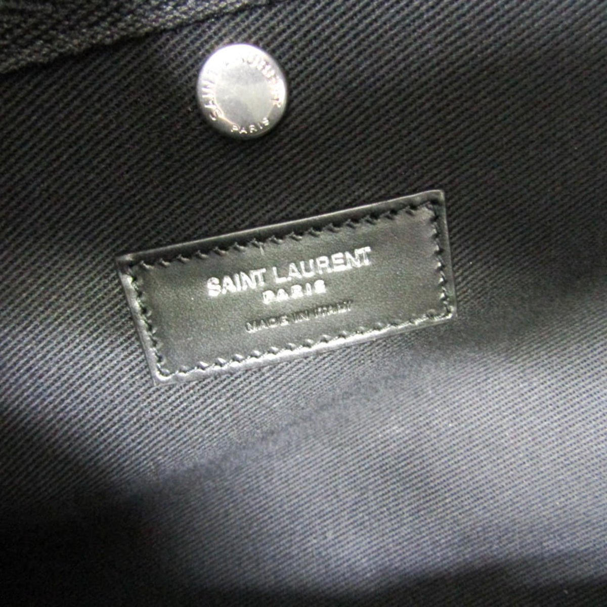 Yves Saint Laurent Rive Gauche · Canvas