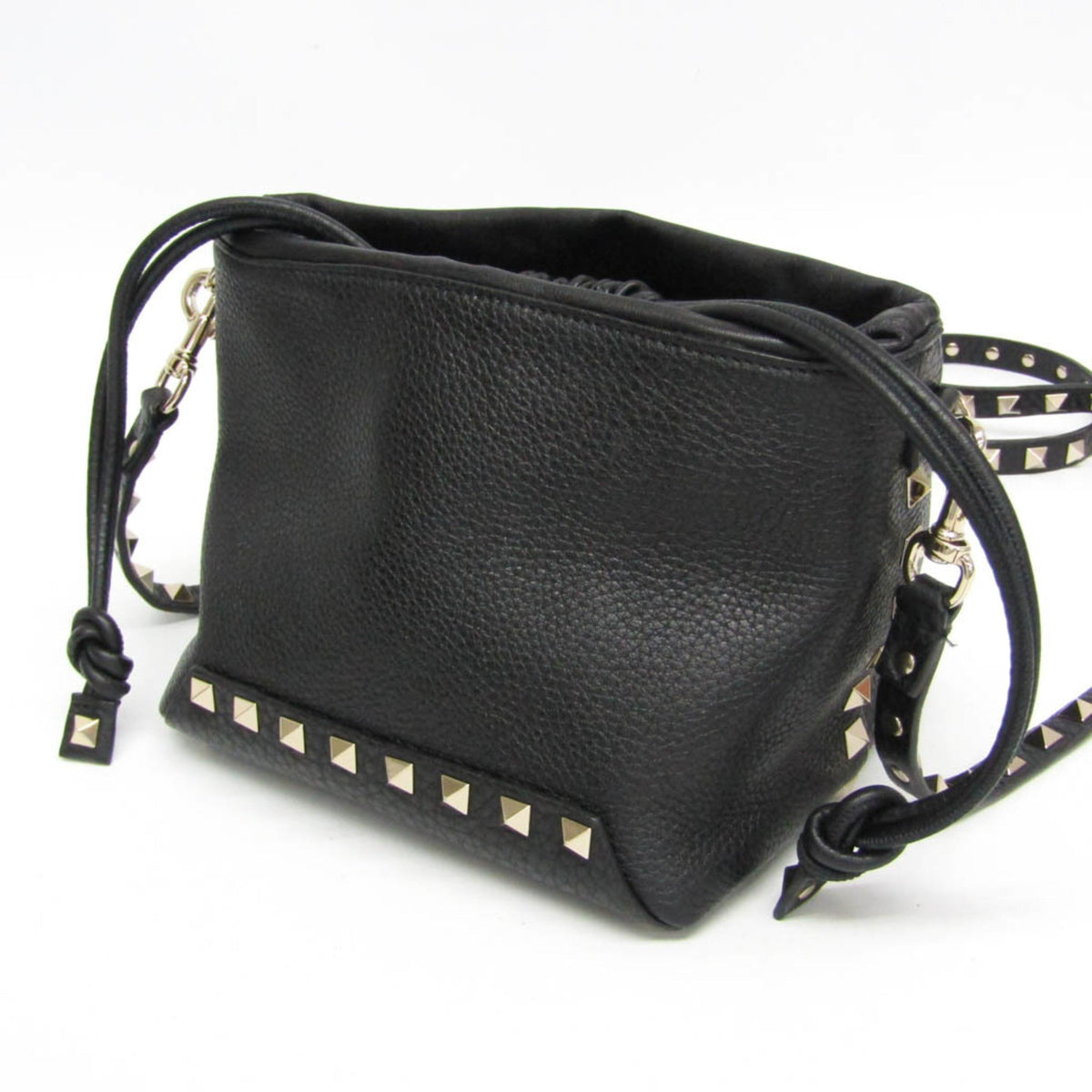 Valentino Garavani Lockstuds · Drawstring