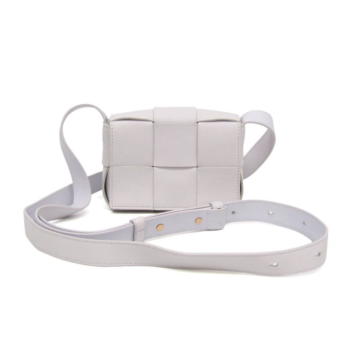 Bottega Veneta Intrecciato Cassette