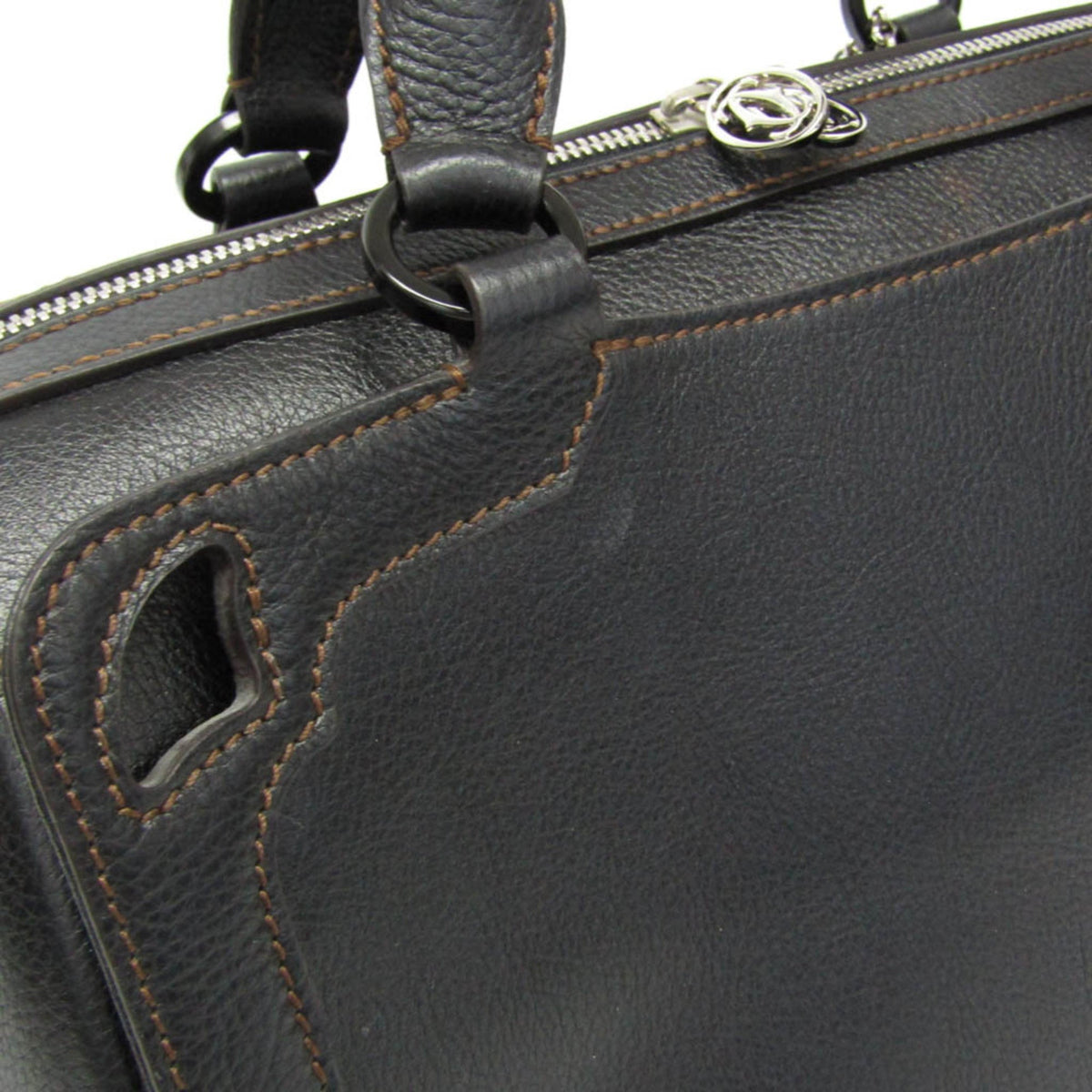 Cartier Marcello · Small Boston Bag