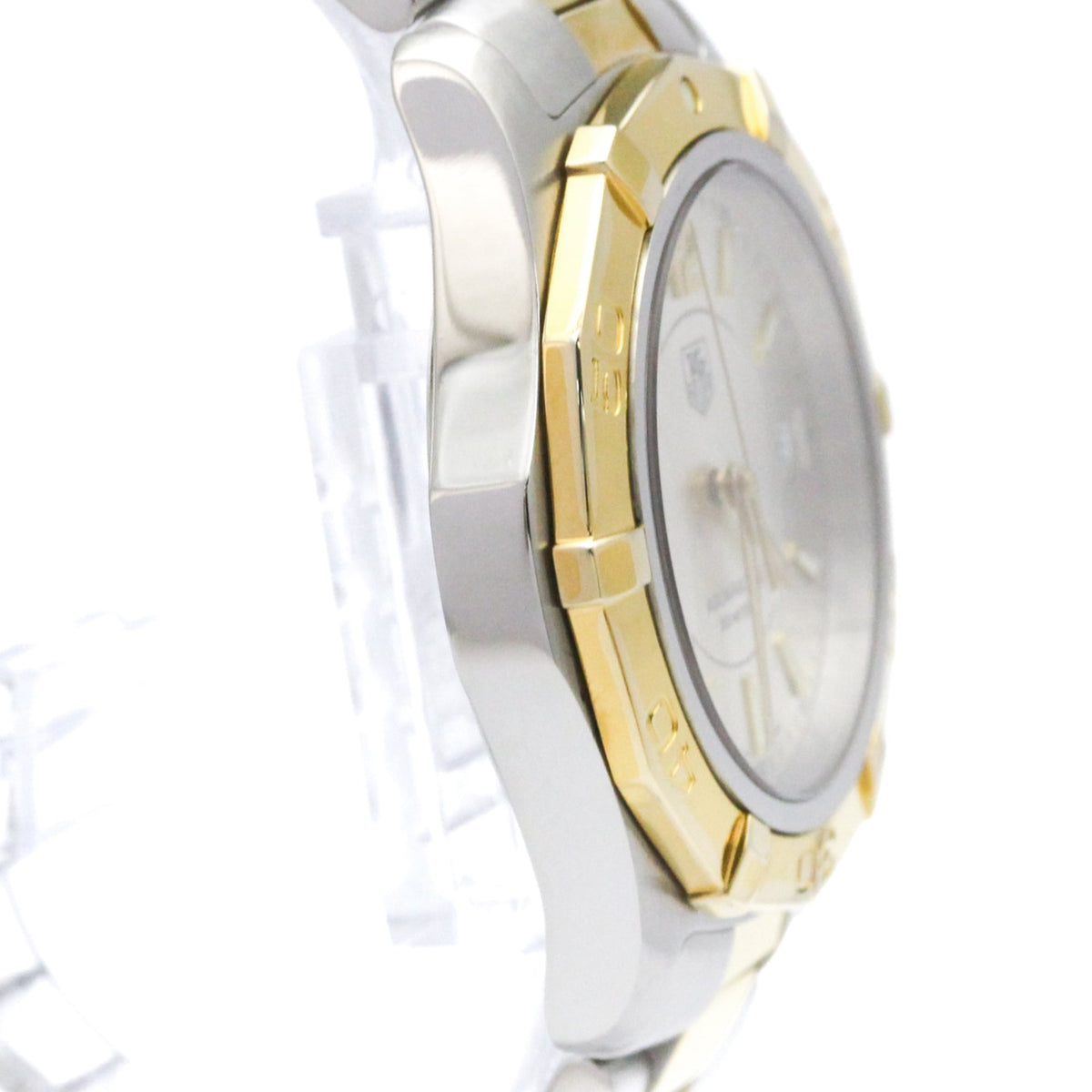 Tag Heuer Aquaracer · Two-Tone · Quartz