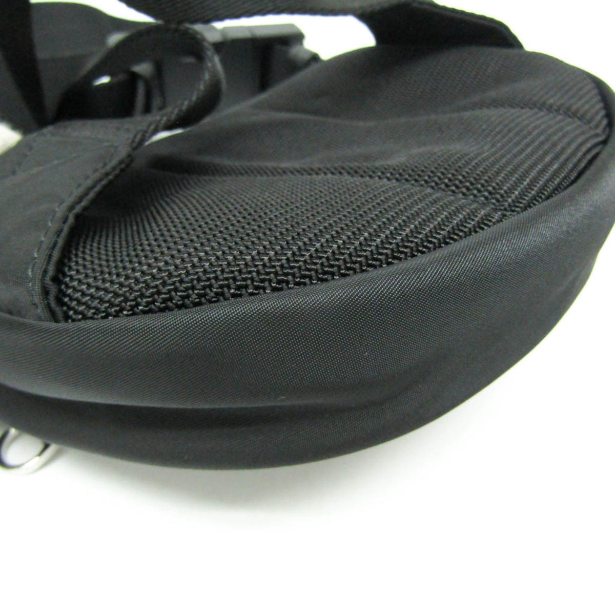 Burberry · Nylon Belt Bag