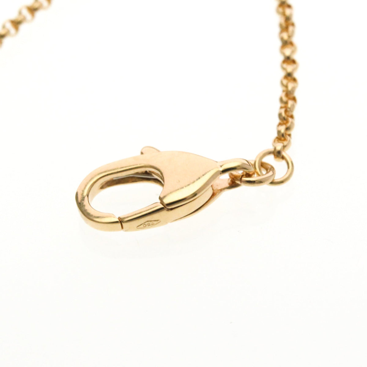Bvlgari B.zero1 · Rose Gold · Pendant