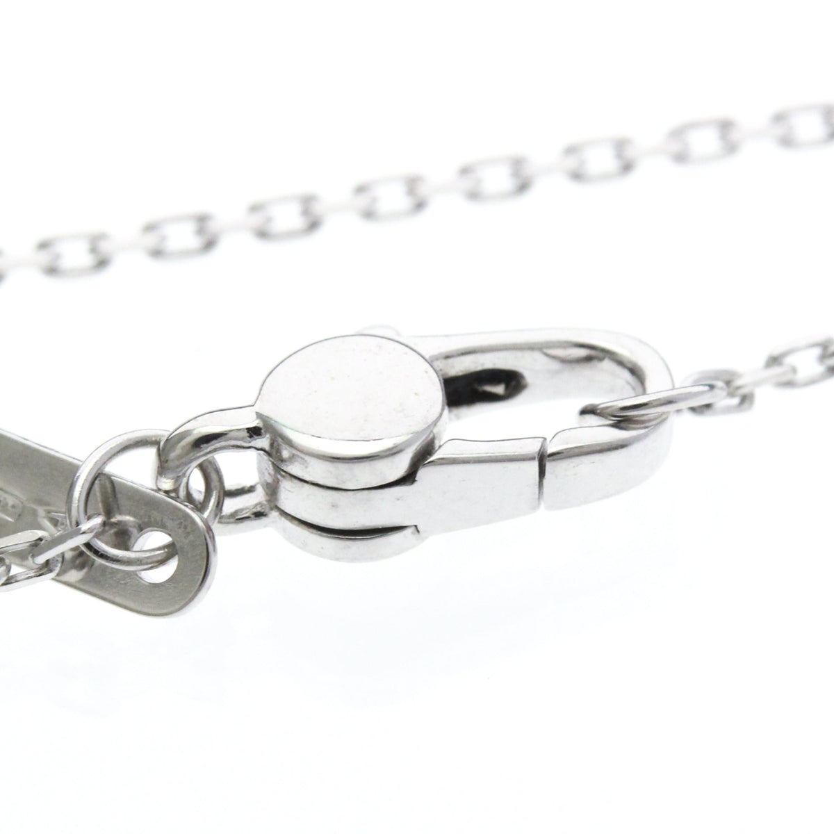 Gucci Icon · 18K White Gold · Diamond