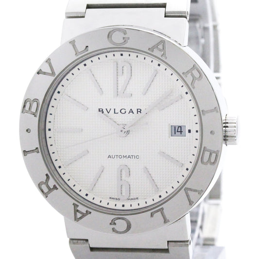 Bvlgari Bvlgari · Steel · Automatic