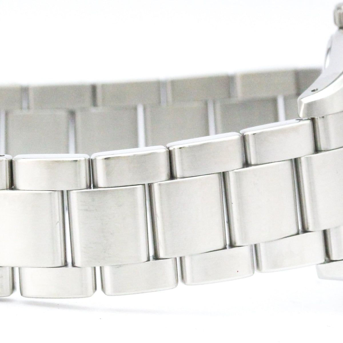 Grand Seiko Heritage Collection · Steel