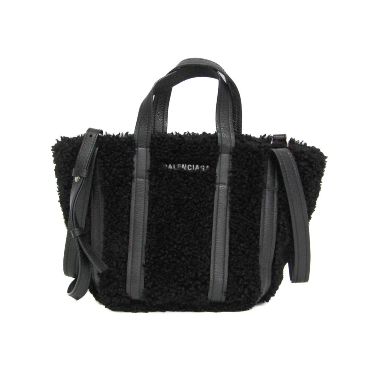 Balenciaga Everyday XS · Leather Tote