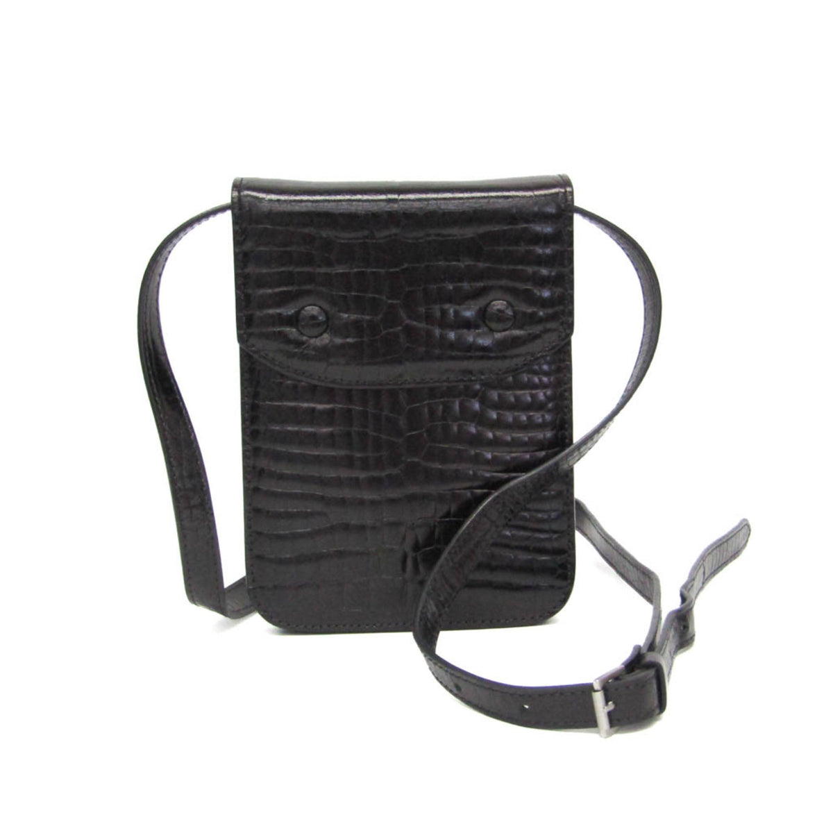 Maison Margiela · 4-Stitch Shoulder Pouch