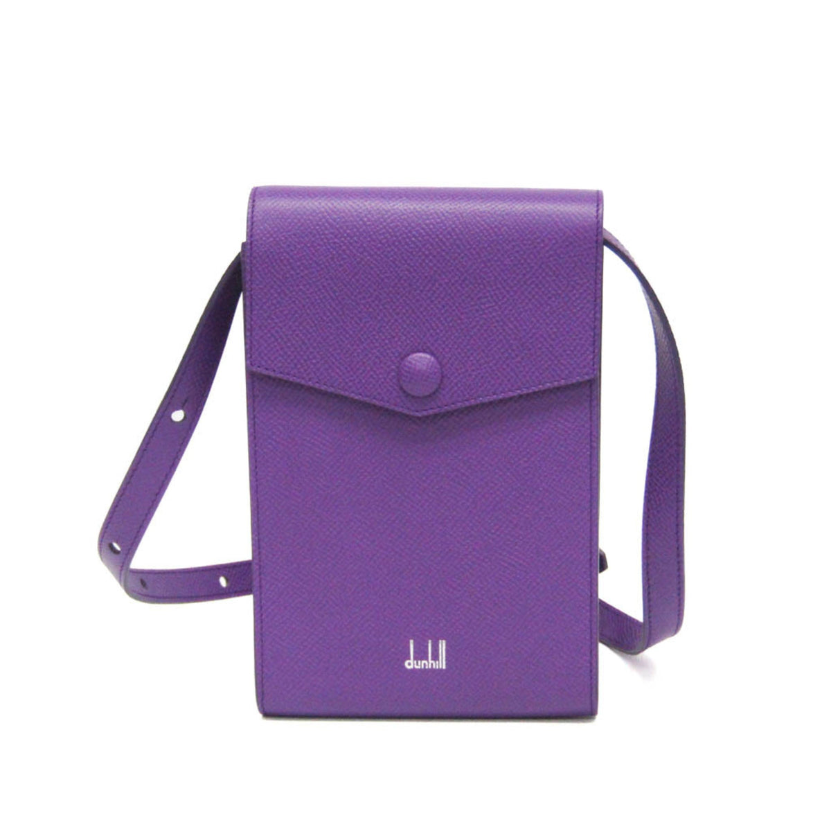 Dunhill Cadogan · Leather