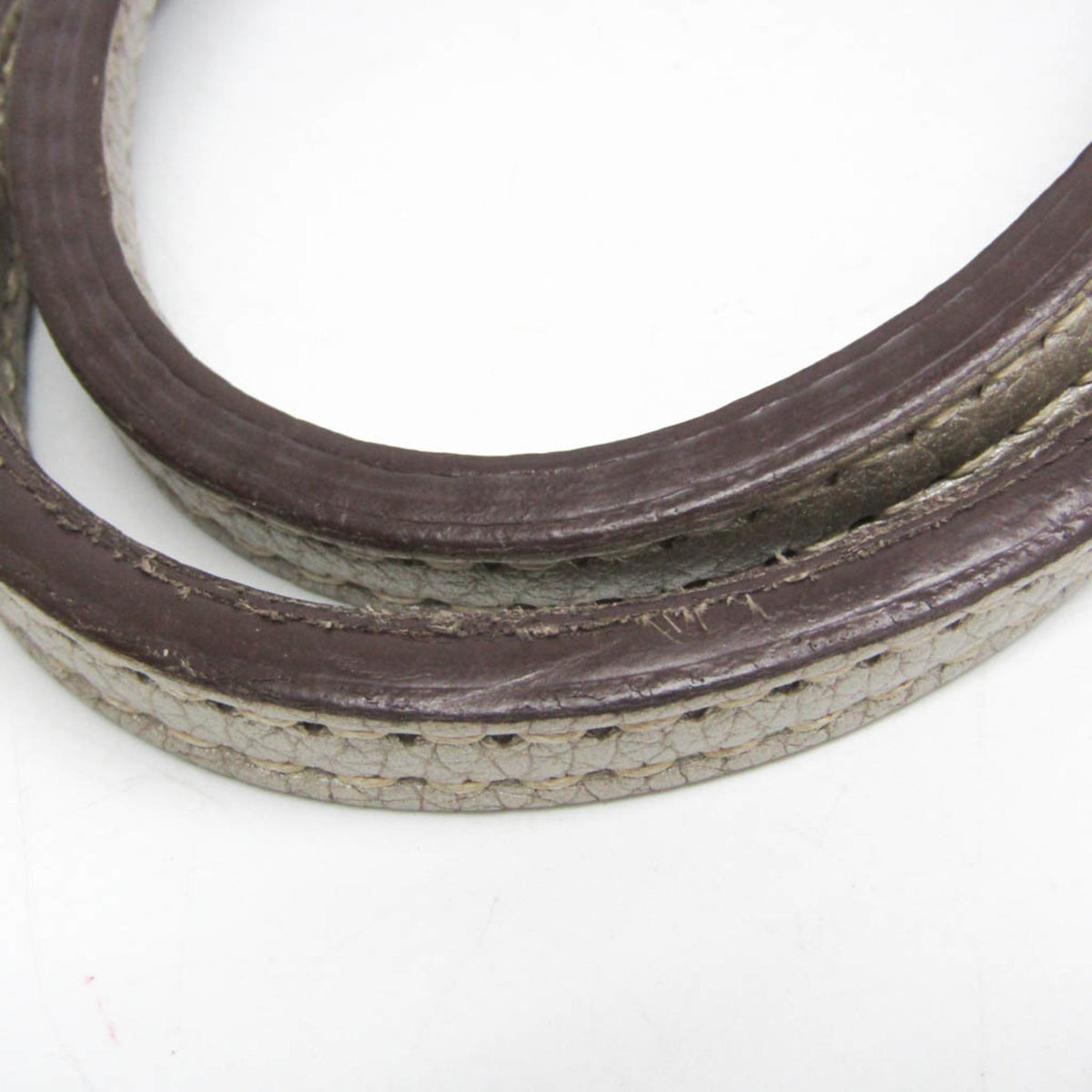 Moreau Bregancon · Leather