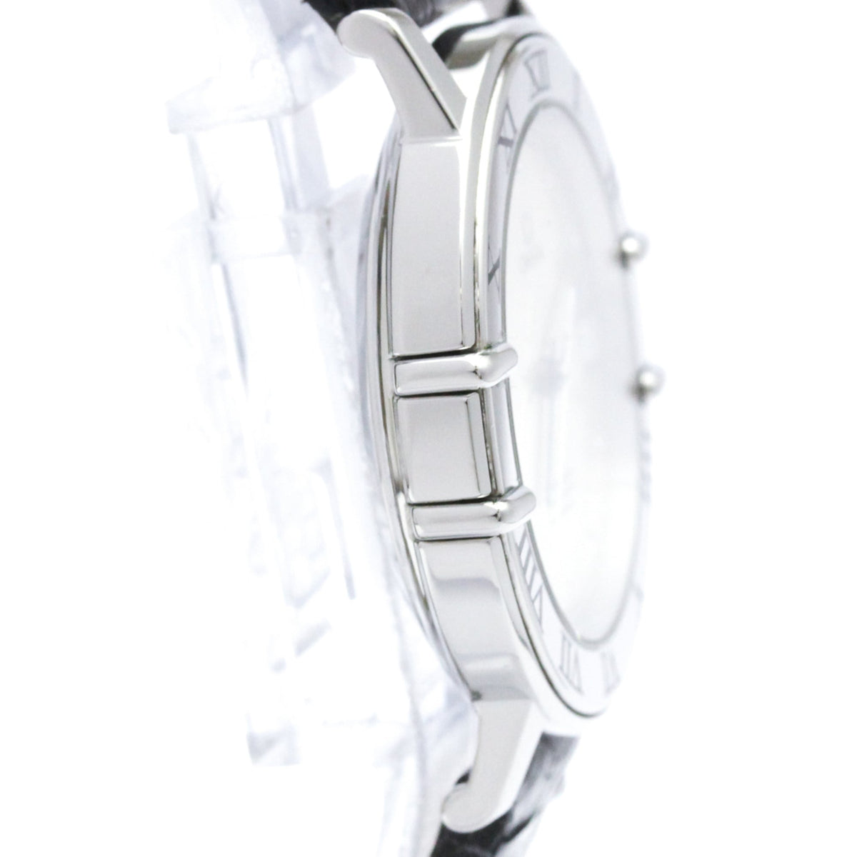 Omega Constellation · Steel · Automatic
