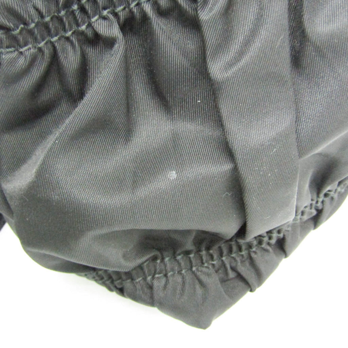 Prada Tessuto · Nylon