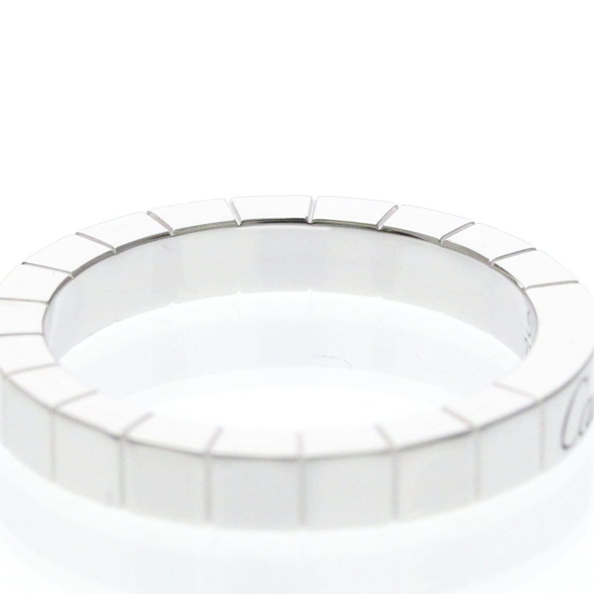 Cartier Lanieres · 18K Yellow Gold