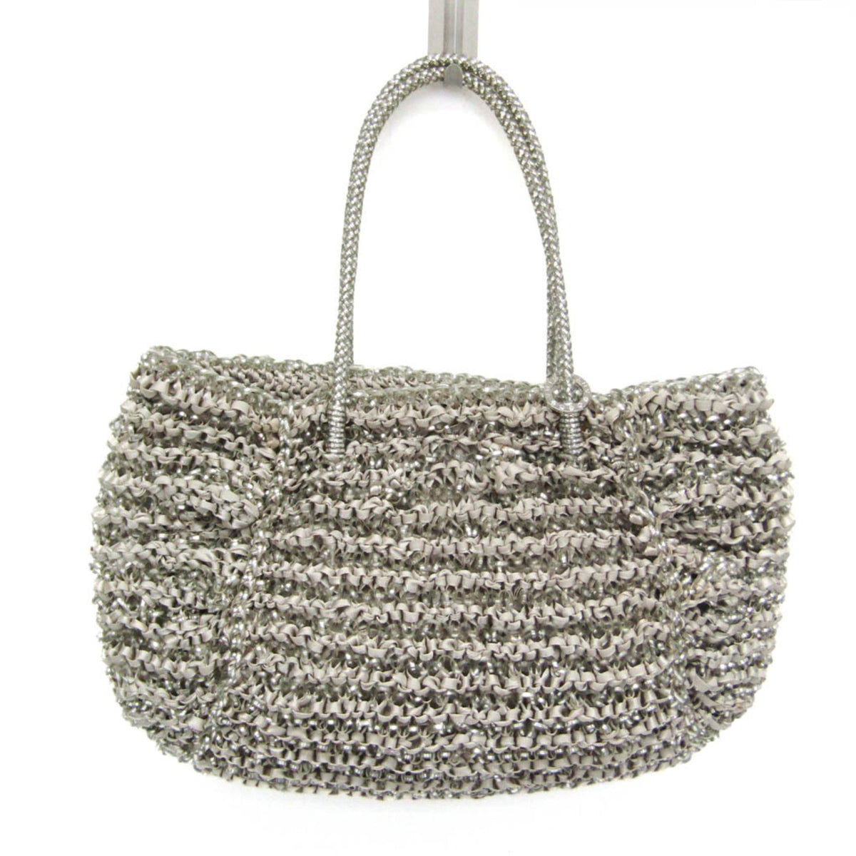 Anteprima Carina · Wire Mesh · Handbag