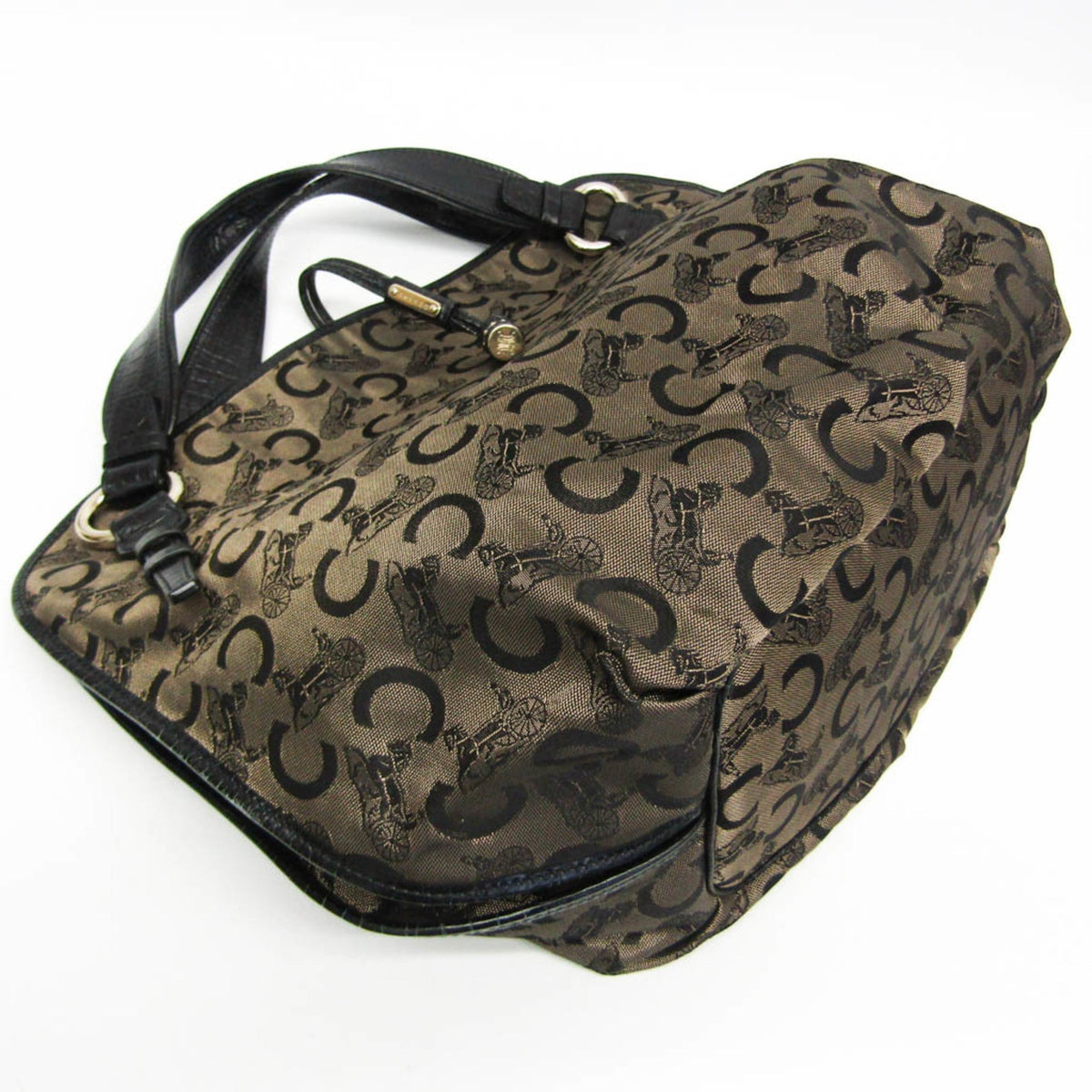 Celine Bittersweet · C Macadam · Tote