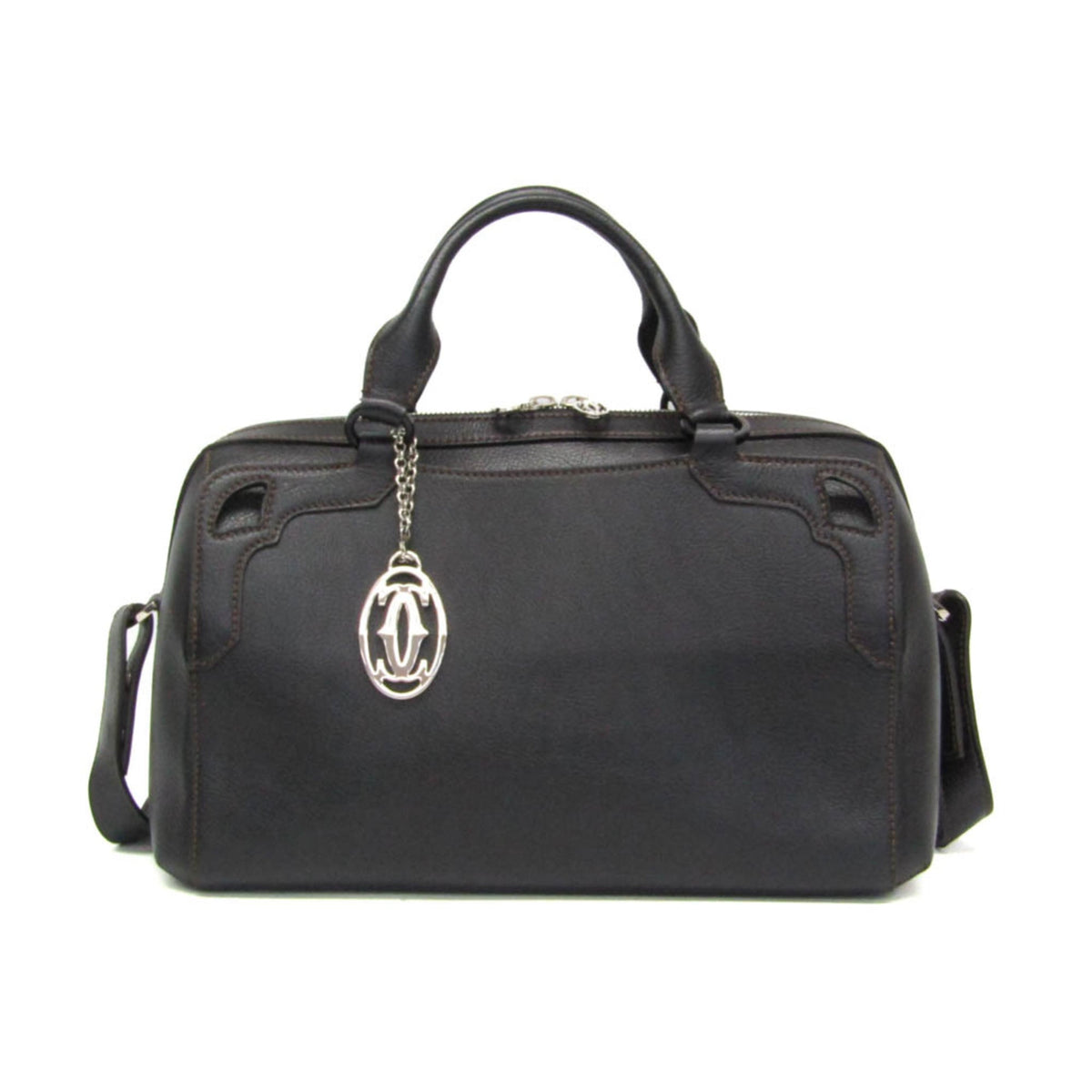 Cartier Marcello · Small Boston Bag