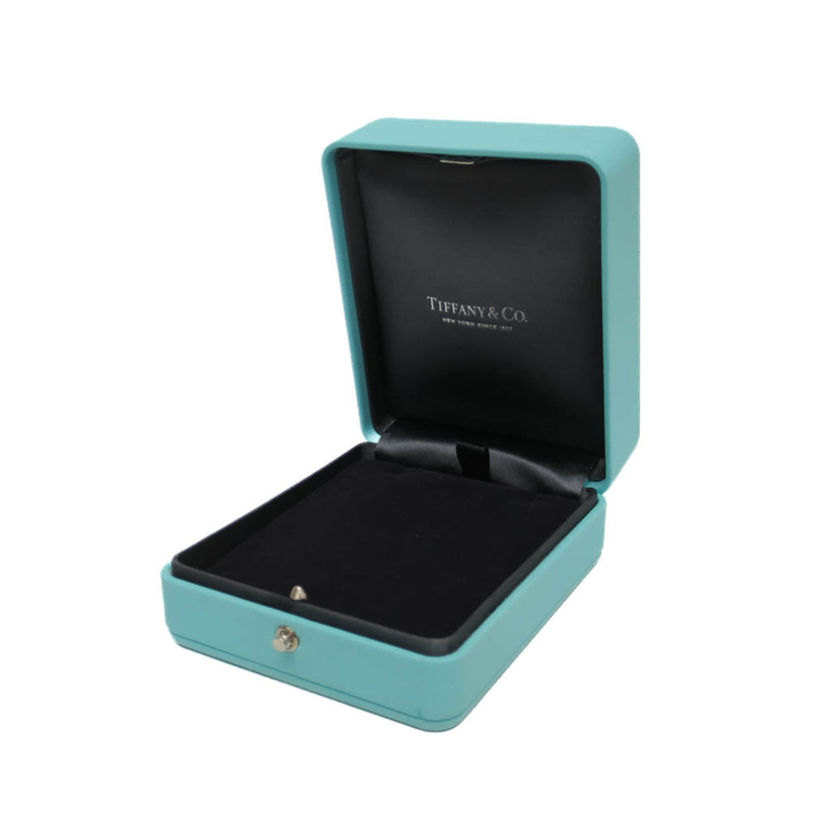 Tiffany Diamonds by the Yard · Rose Gold