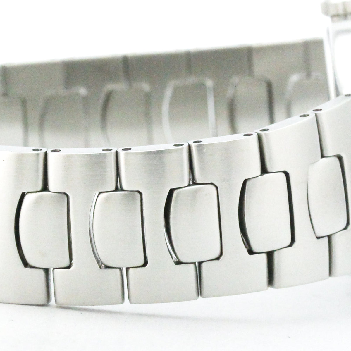 Omega Seamaster Polaris · Steel & 18K Gold