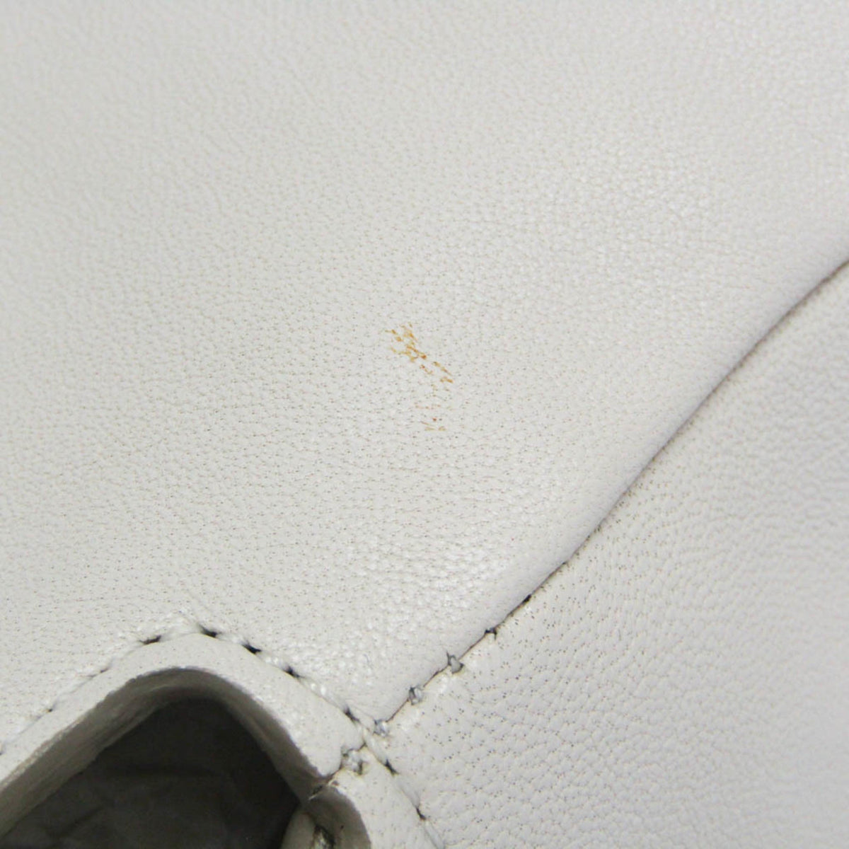 Chloé Vanessa · Leather Shoulder Bag
