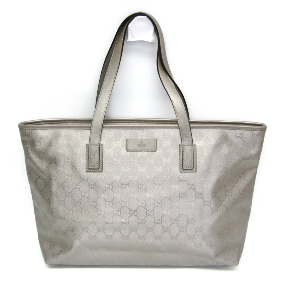 Gucci GG Imprimé Tote