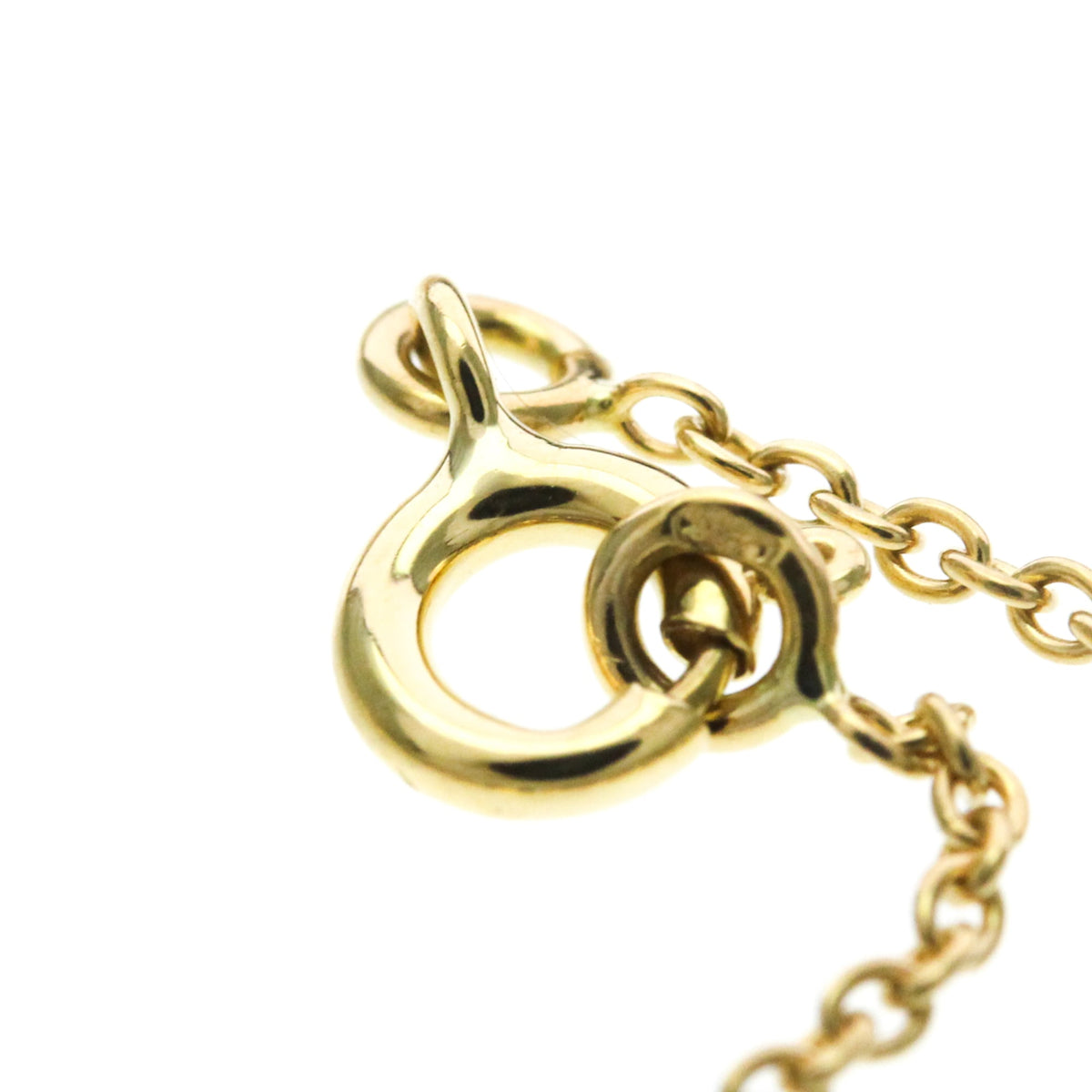 Dior Rose des Vents · 18K Yellow Gold