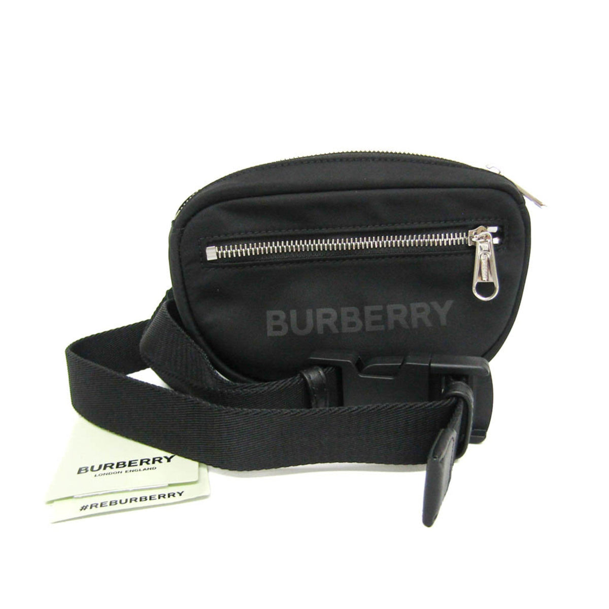 Burberry · Nylon Belt Bag