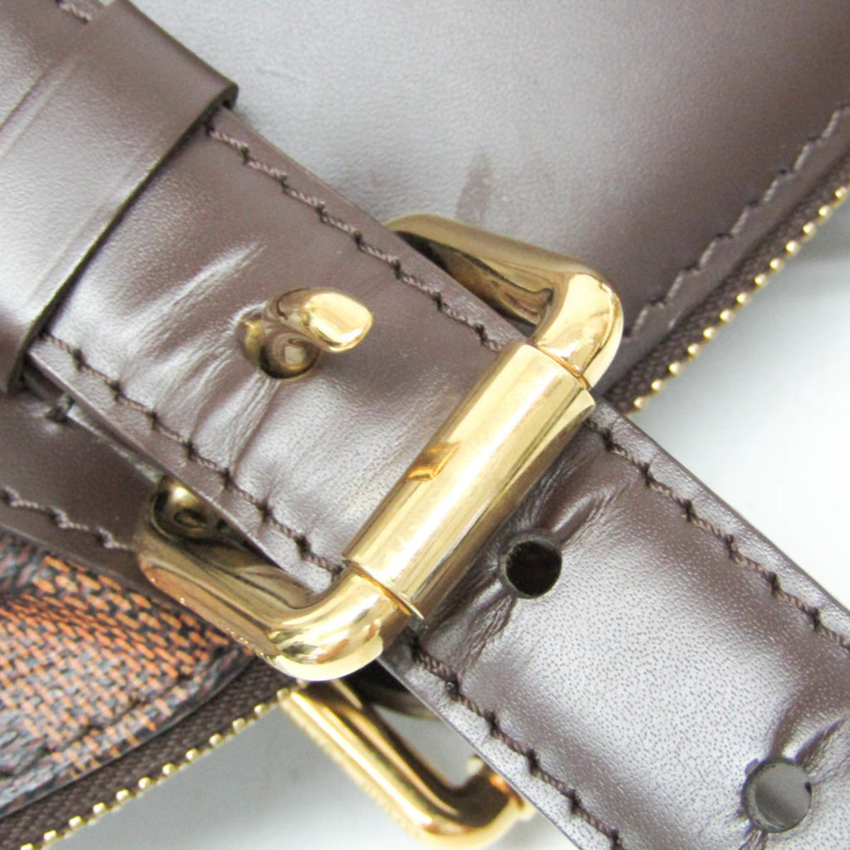 Louis Vuitton Verona MM · Damier Ebene