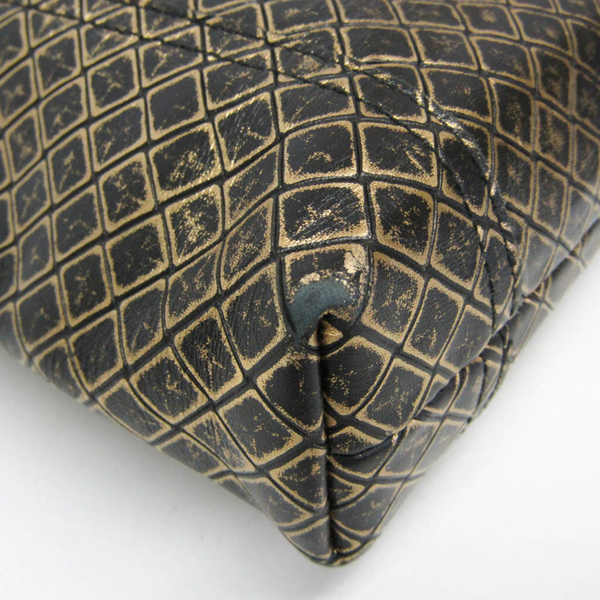 Bottega Veneta Intreccio Mirage Butterfly