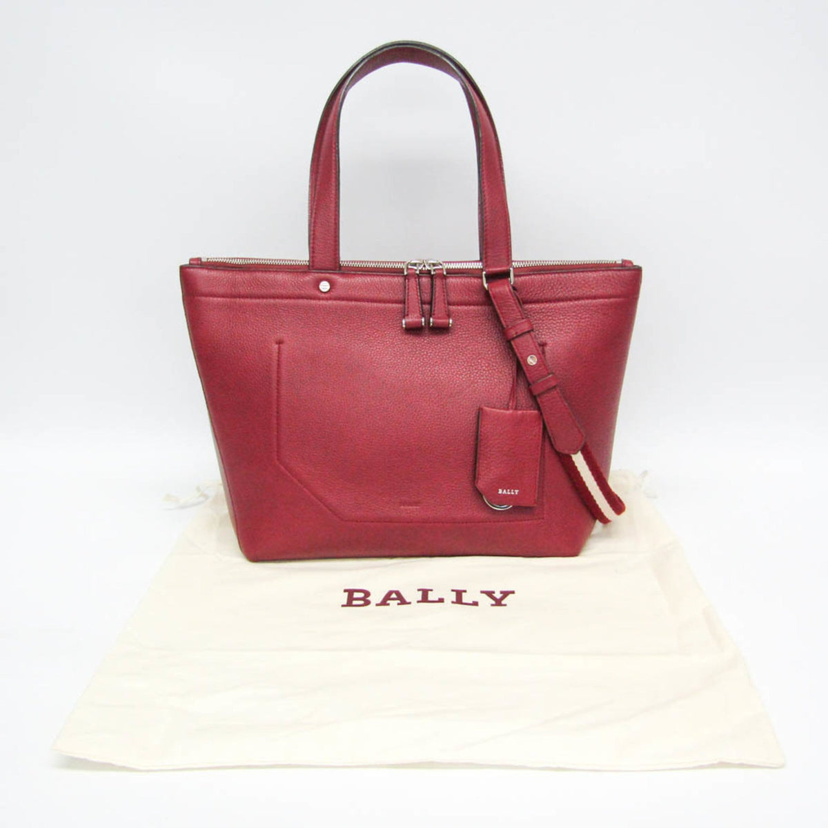 Bally Ballyssime XS · Leather