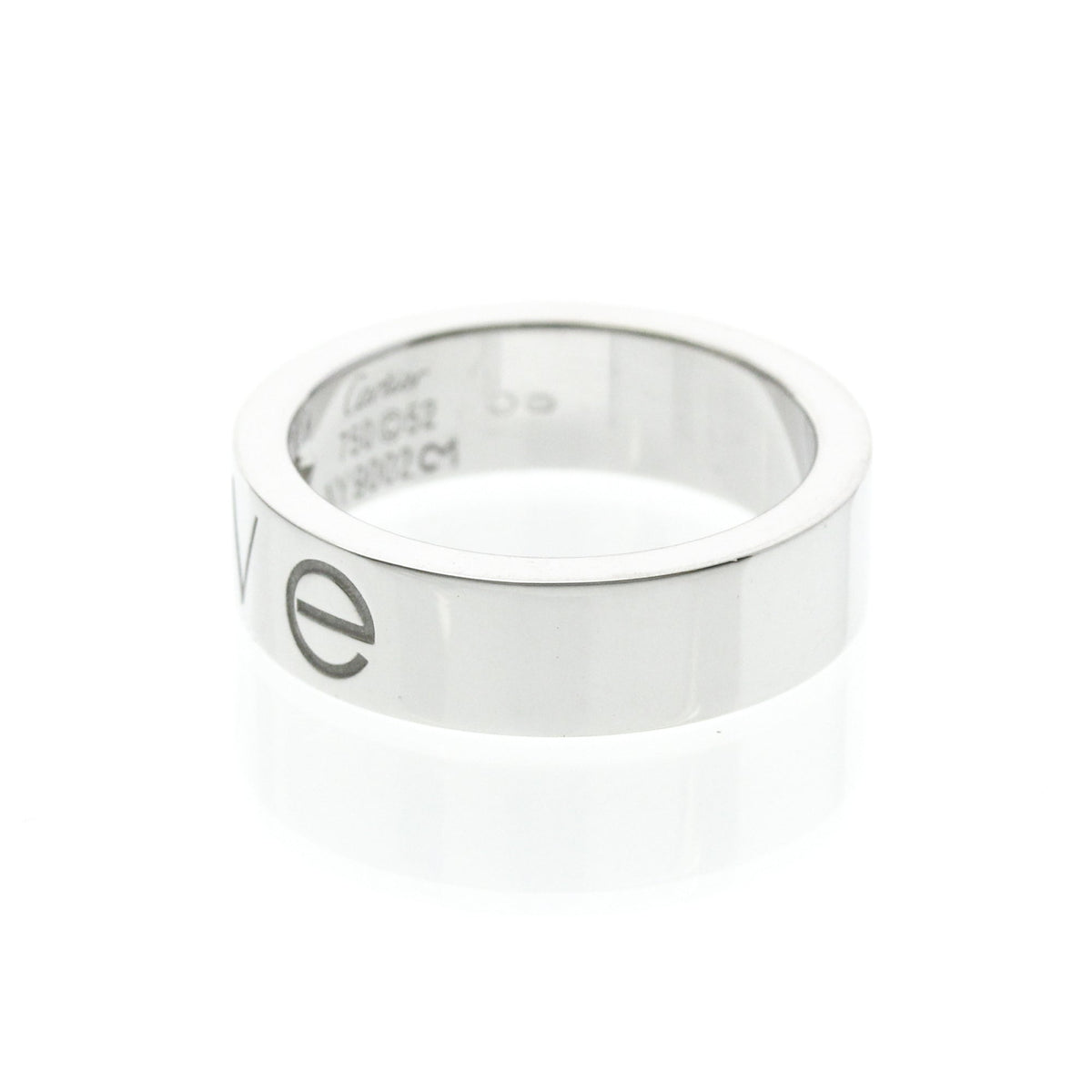 Cartier Love · Christmas Limited · Diamond