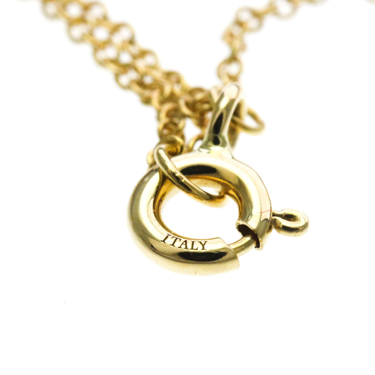 Tiffany T TWO · Diamond & Mother of Pearl