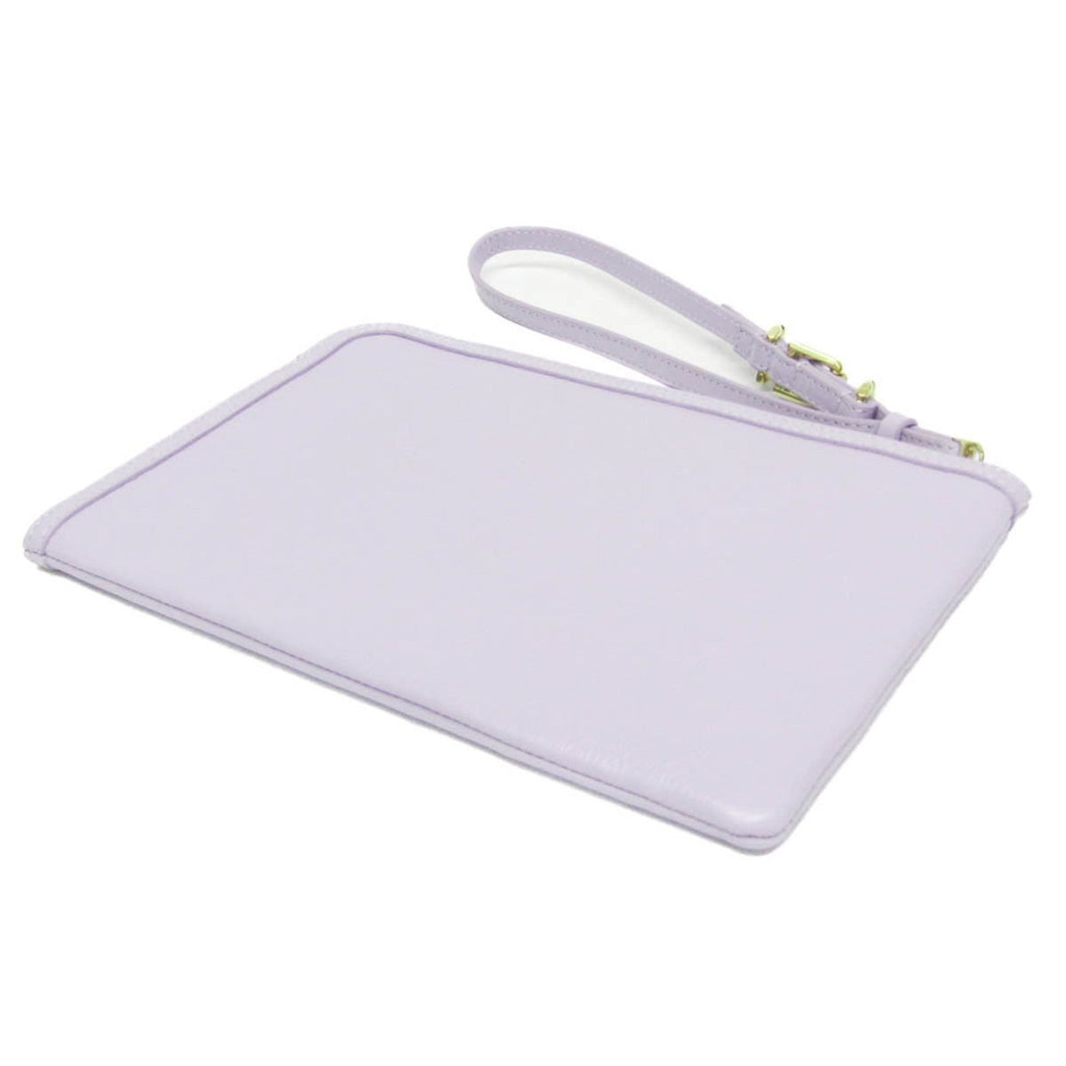 Givenchy Voyou · Zip Pouch · Leather