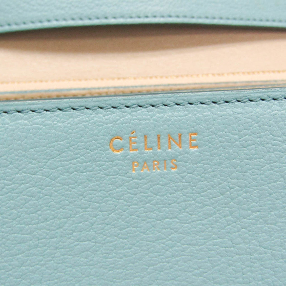 Celine Classic Box · Calfskin