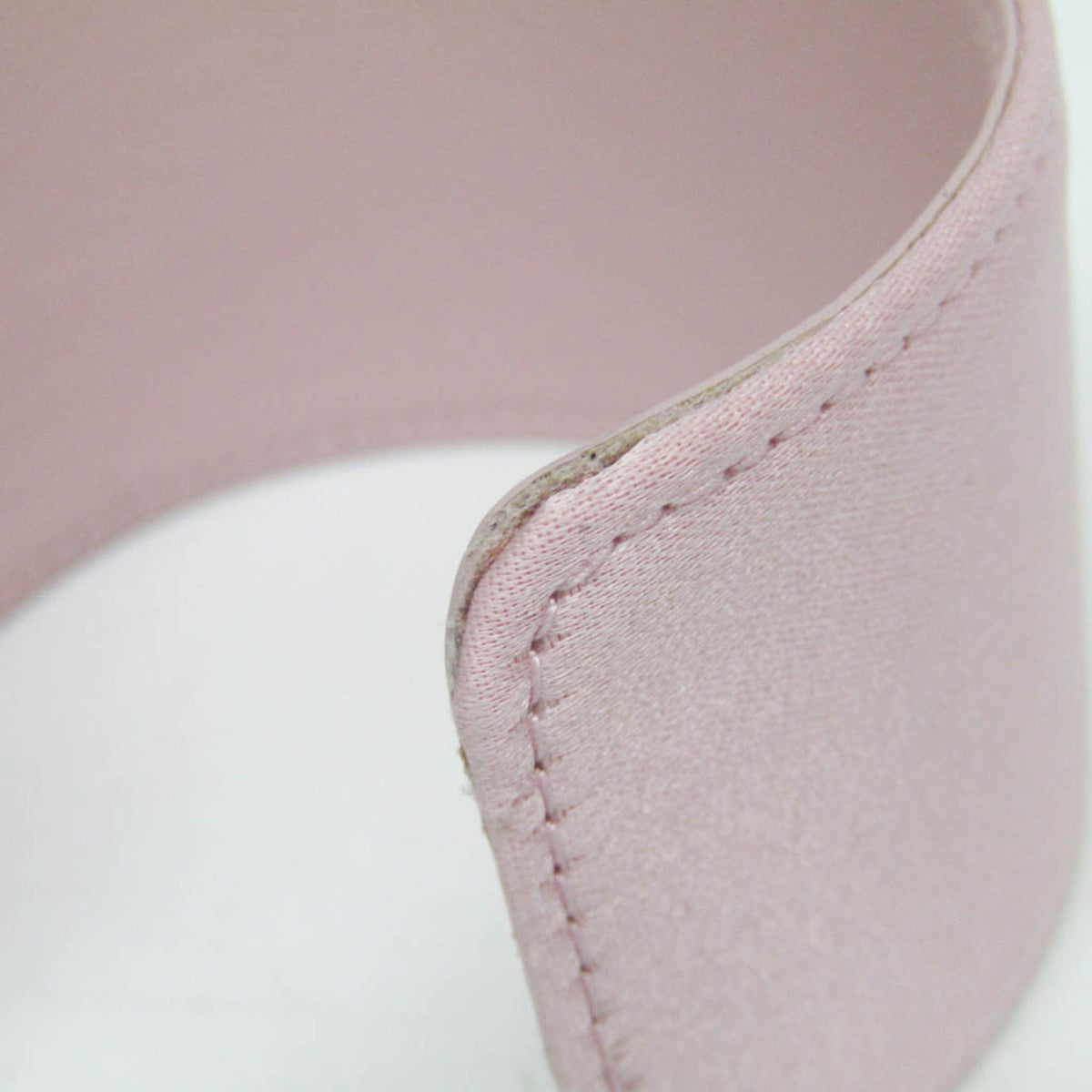 Prada Satin Bangle