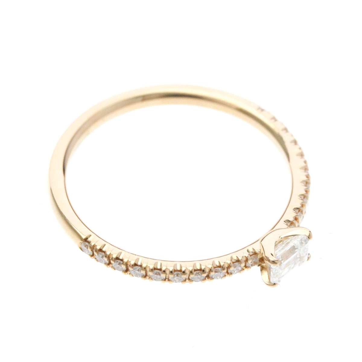 Cartier Etincelle · Rose Gold · Diamond