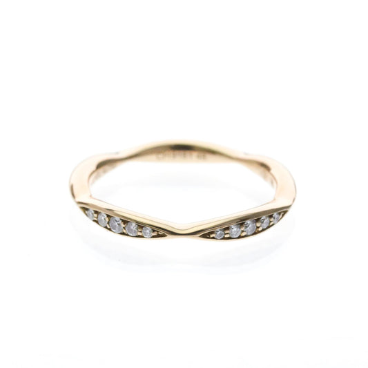 Chanel Camellia · Rose Gold · Diamond